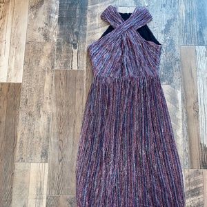 Womens Taylor dress size 2